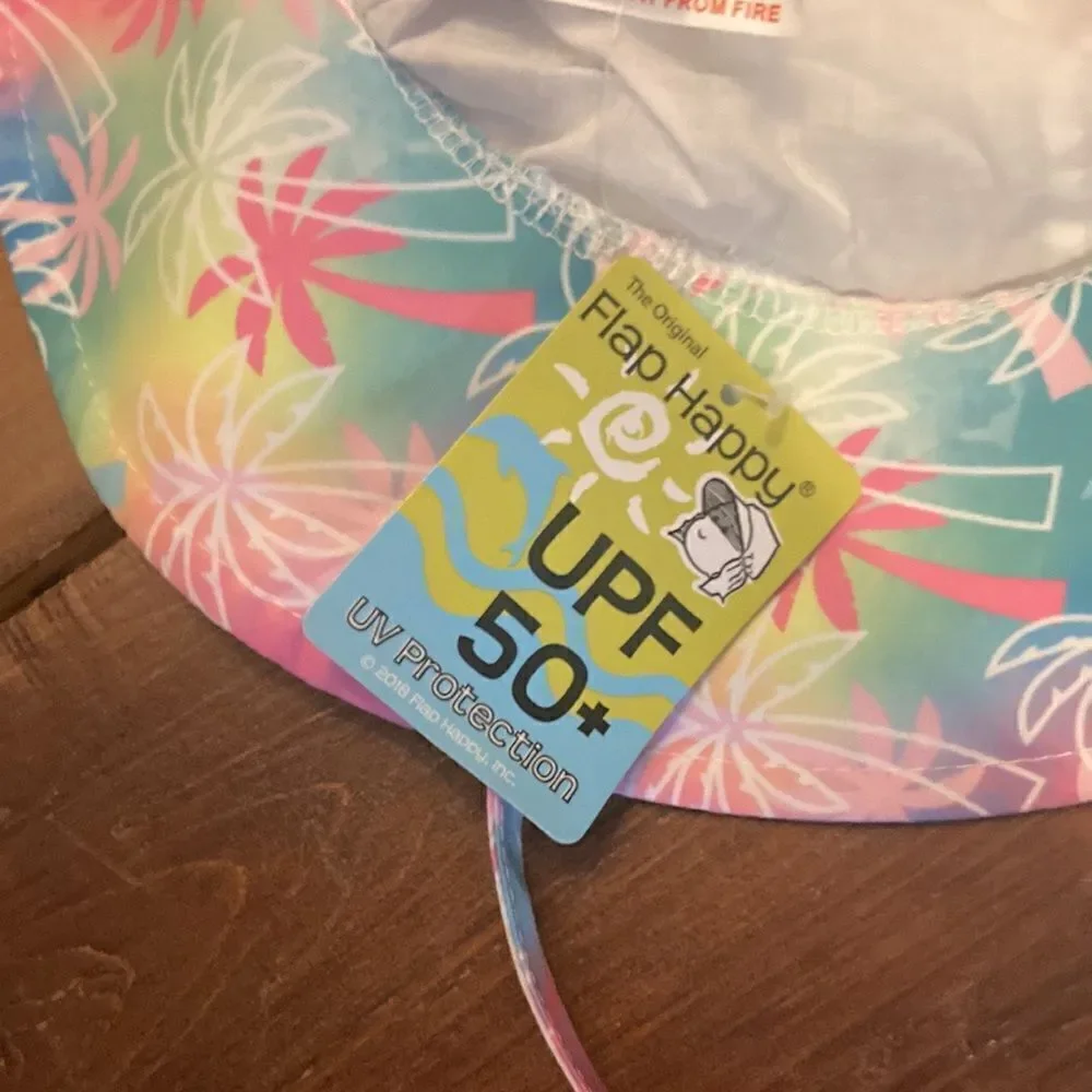 Baby hat NWT